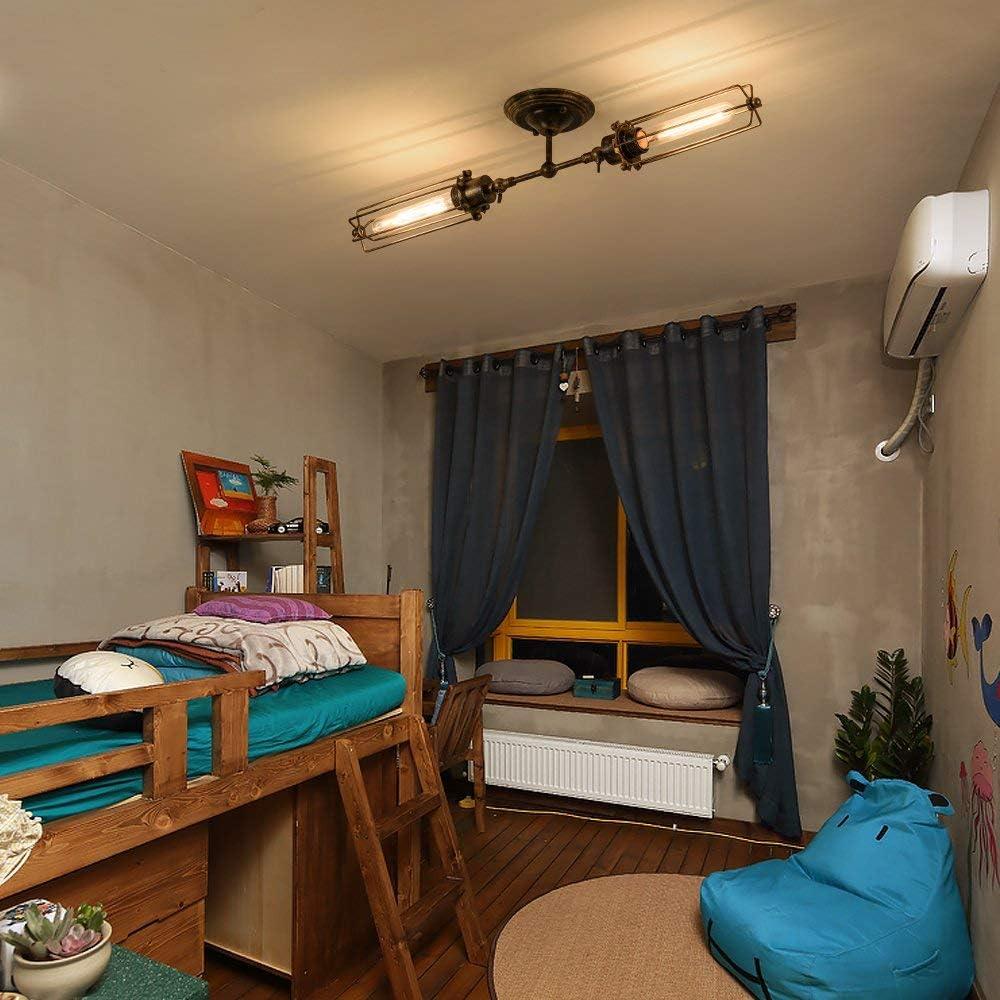 Bombilla LED E26 Regulable 6W 2700K 600lm 6-Pack