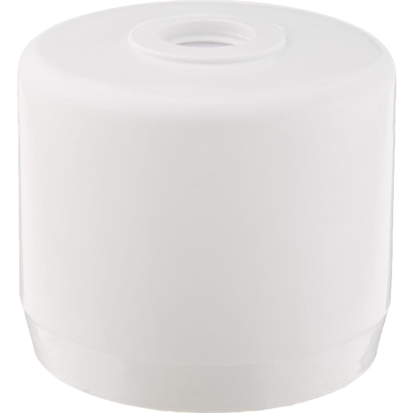 Tapa de Poste RAB Lighting MCAP3W para Tubo de 7.62 cm Blanca