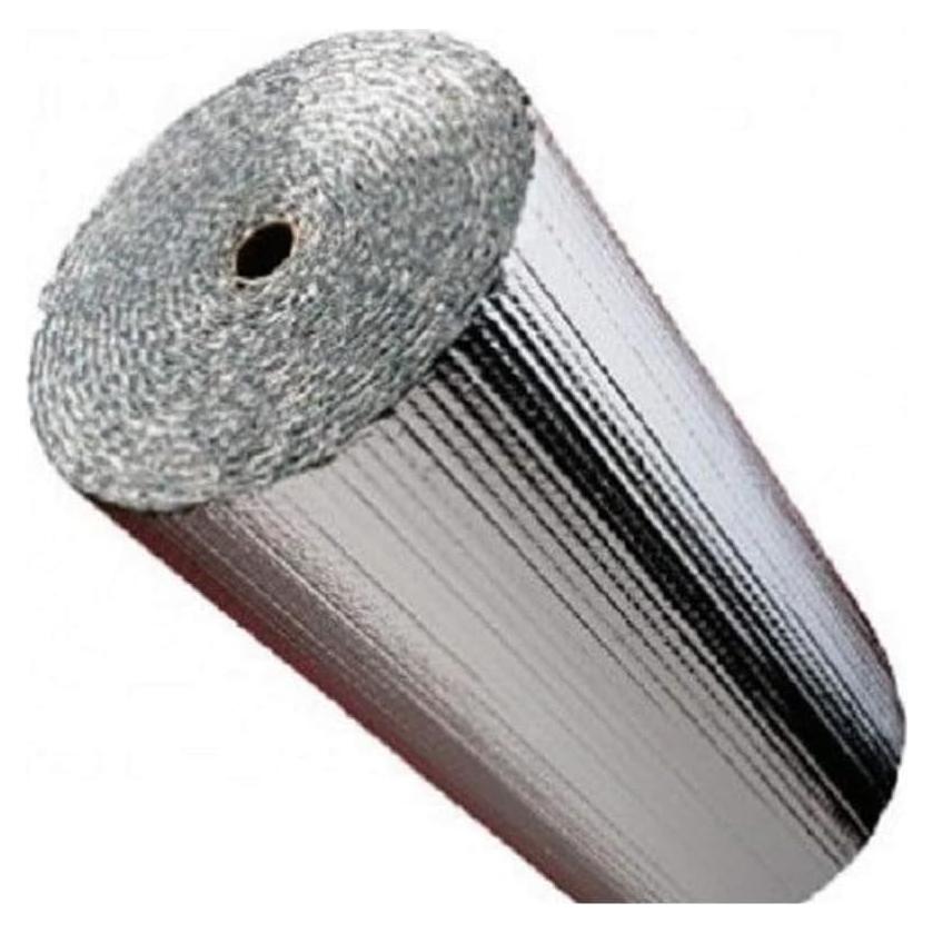 Aislante Reflectante Barrera Radiante Reflectix 61 cm x 3 m