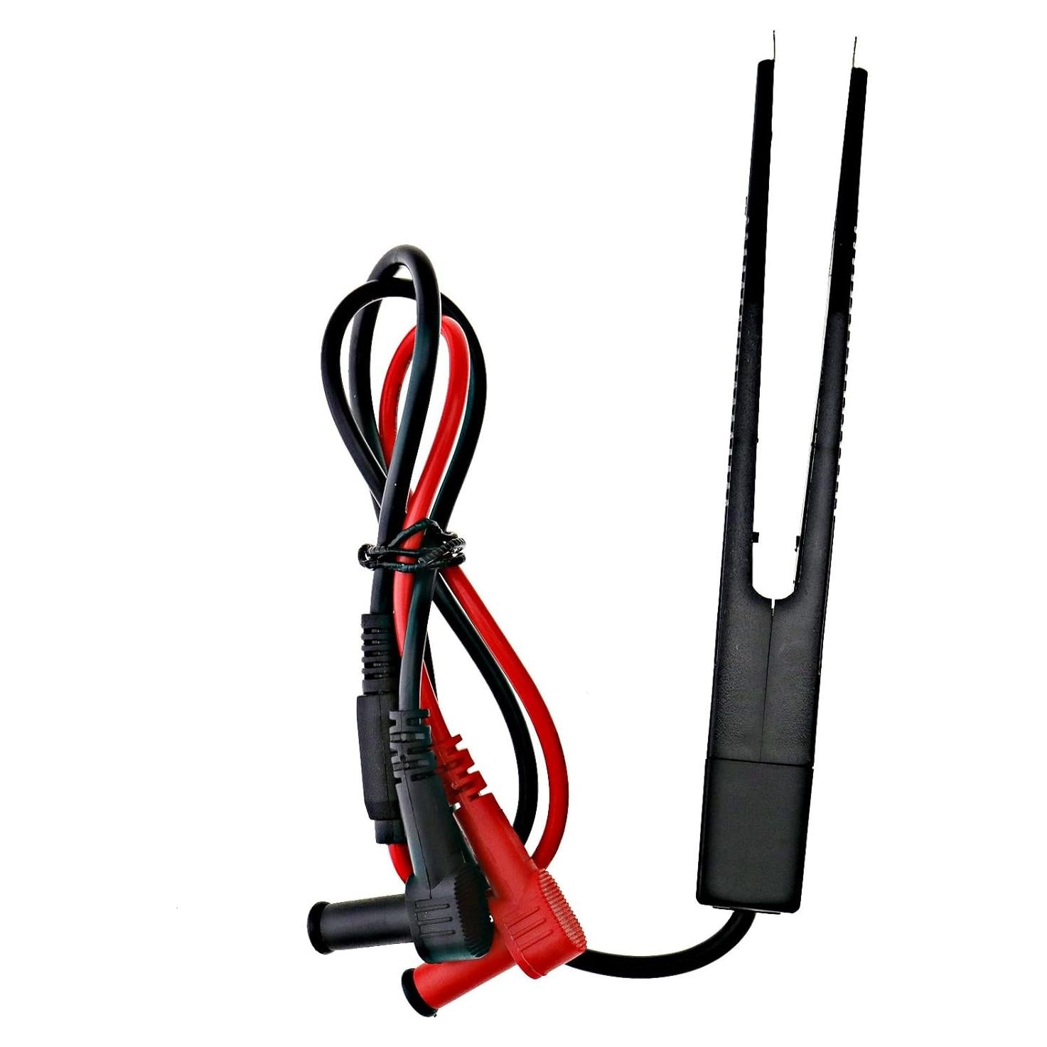 Clip de Prueba SMD Micro Traders BU111 para Componentes