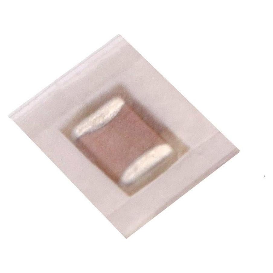 50 Capacitores Chip SMD MLCC 47pF 1KV 1206 Genérico