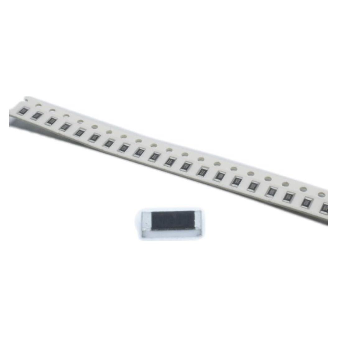 100 Resistencia SMD 1206 YAGEO 470Ω 0.25W ±1% -55 a 155°C