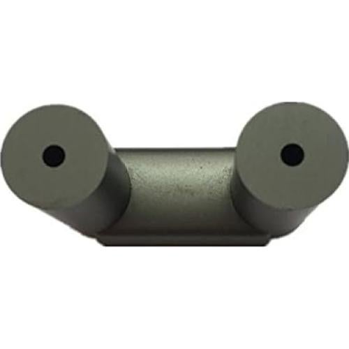 Núcleo Ferrita Transformador Aislador Bead UY20 UR64 0.7kg