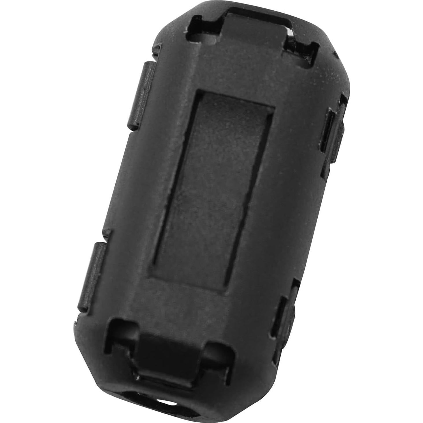 Filtro de Ruido Clip-on TAODAN 12PCS 3.5mm para Cable USB/Audio