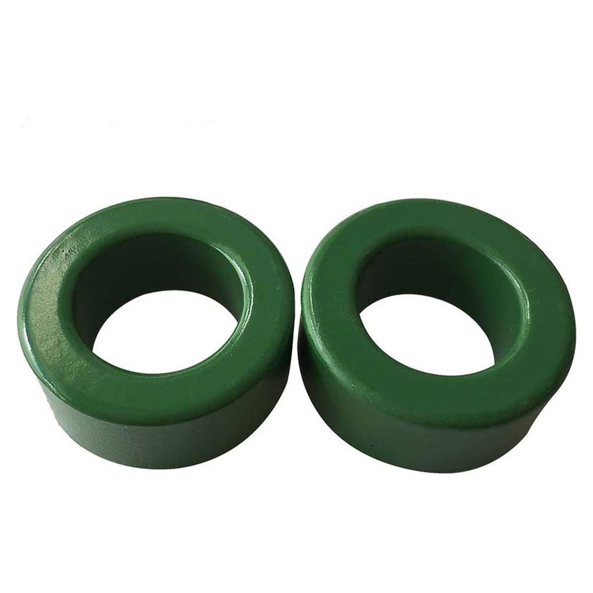 Núcleo de Ferrita Aislador 31x19x13mm Hondark MnZn