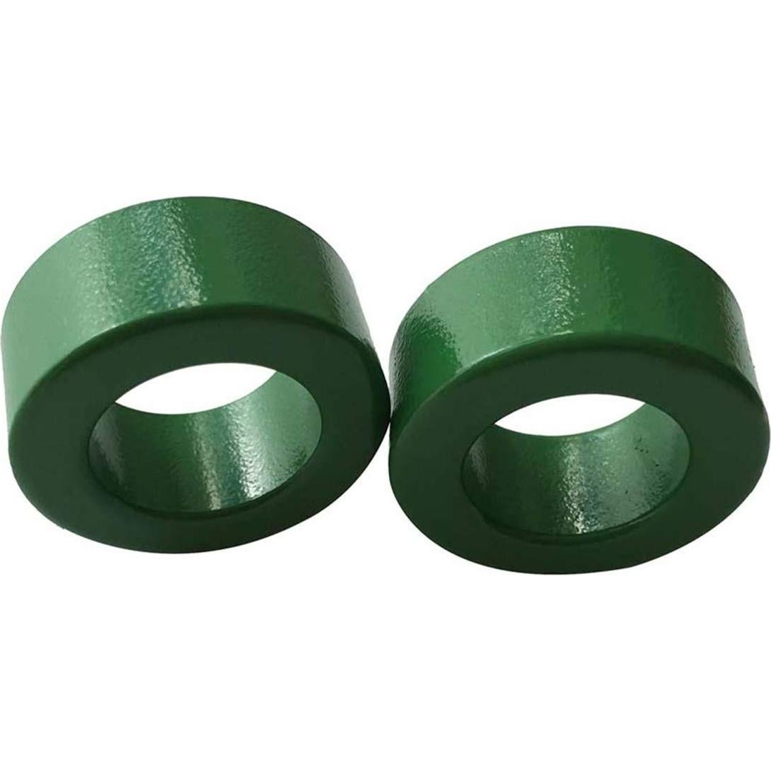 Núcleo de Ferrita Aislador 31x19x13mm Hondark MnZn