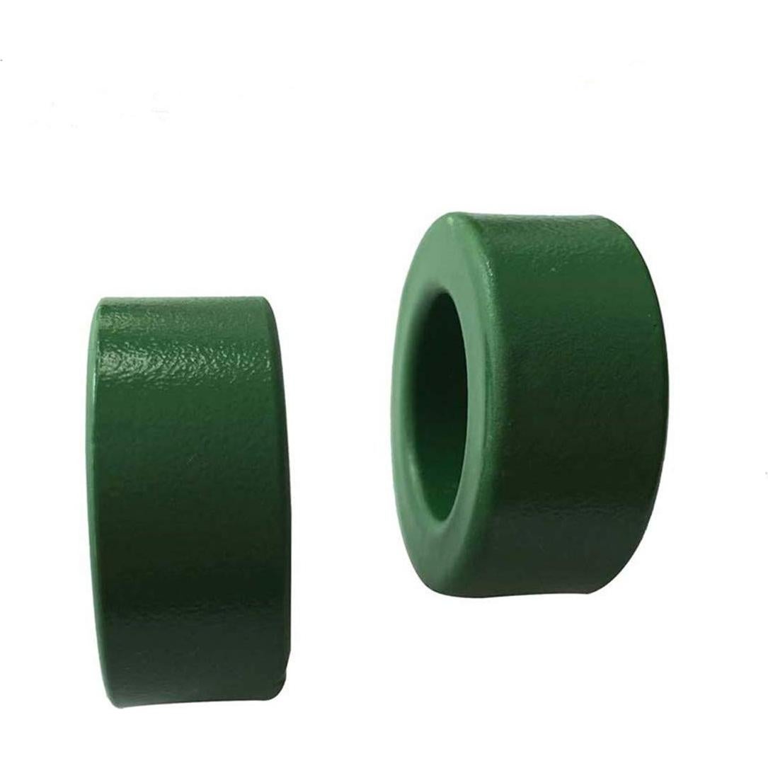 Núcleo de Ferrita Aislador 31x19x13mm Hondark MnZn