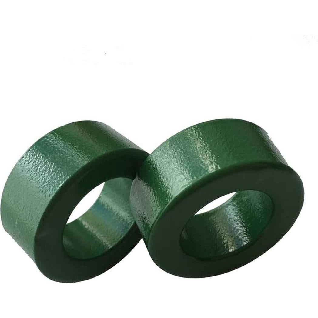 Núcleo de Ferrita Aislador 31x19x13mm Hondark MnZn