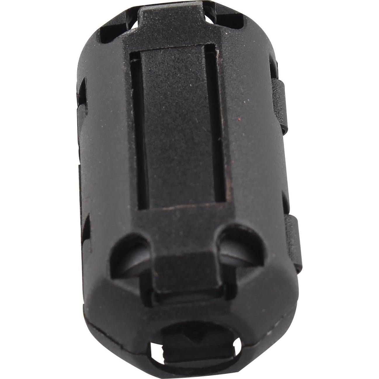 10 Filtros de Ruido Anillo Ferrita Futheda 7mm para Cables