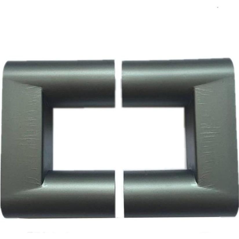 Núcleo de Transformador de Potencia UY30 MnZn PC40 456mm