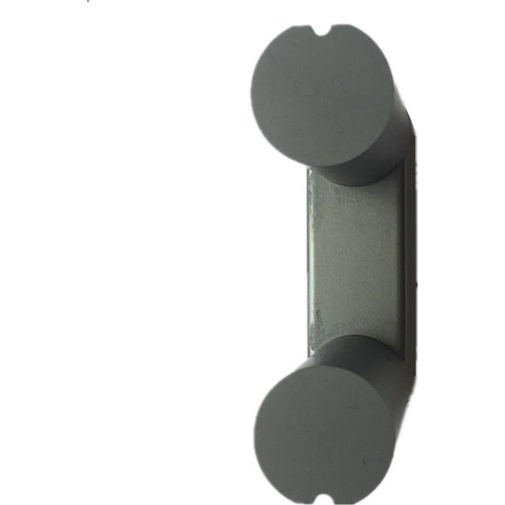 Núcleo de Transformador de Potencia UY30 MnZn PC40 456mm