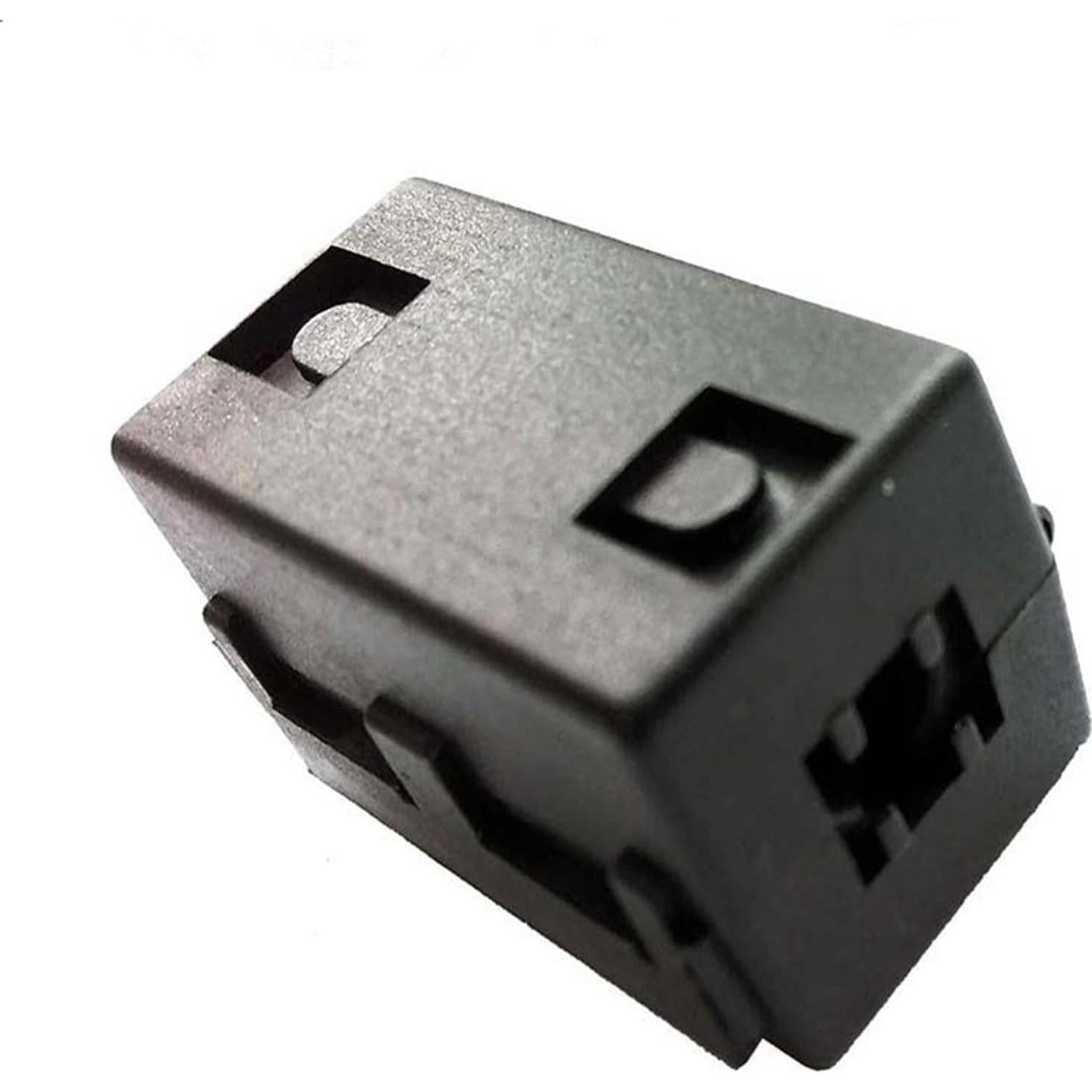 Férula de Núcleo de Ferrita Hondark UF65B 6.5mm Filtro EMI