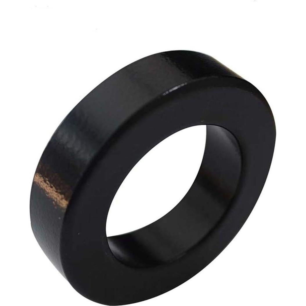 Núcleo de Ferrita Anillo 58mm Hondark AS225-125A para Transformadores