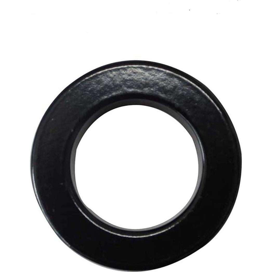 Núcleo de Ferrita Anillo 58mm Hondark AS225-125A para Transformadores