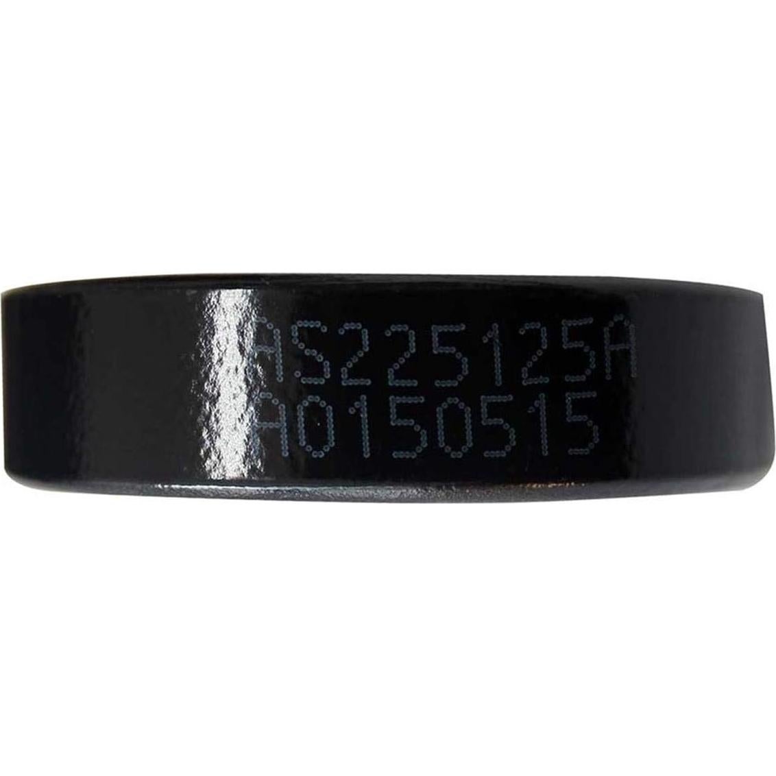 Núcleo de Ferrita Anillo 58mm Hondark AS225-125A para Transformadores