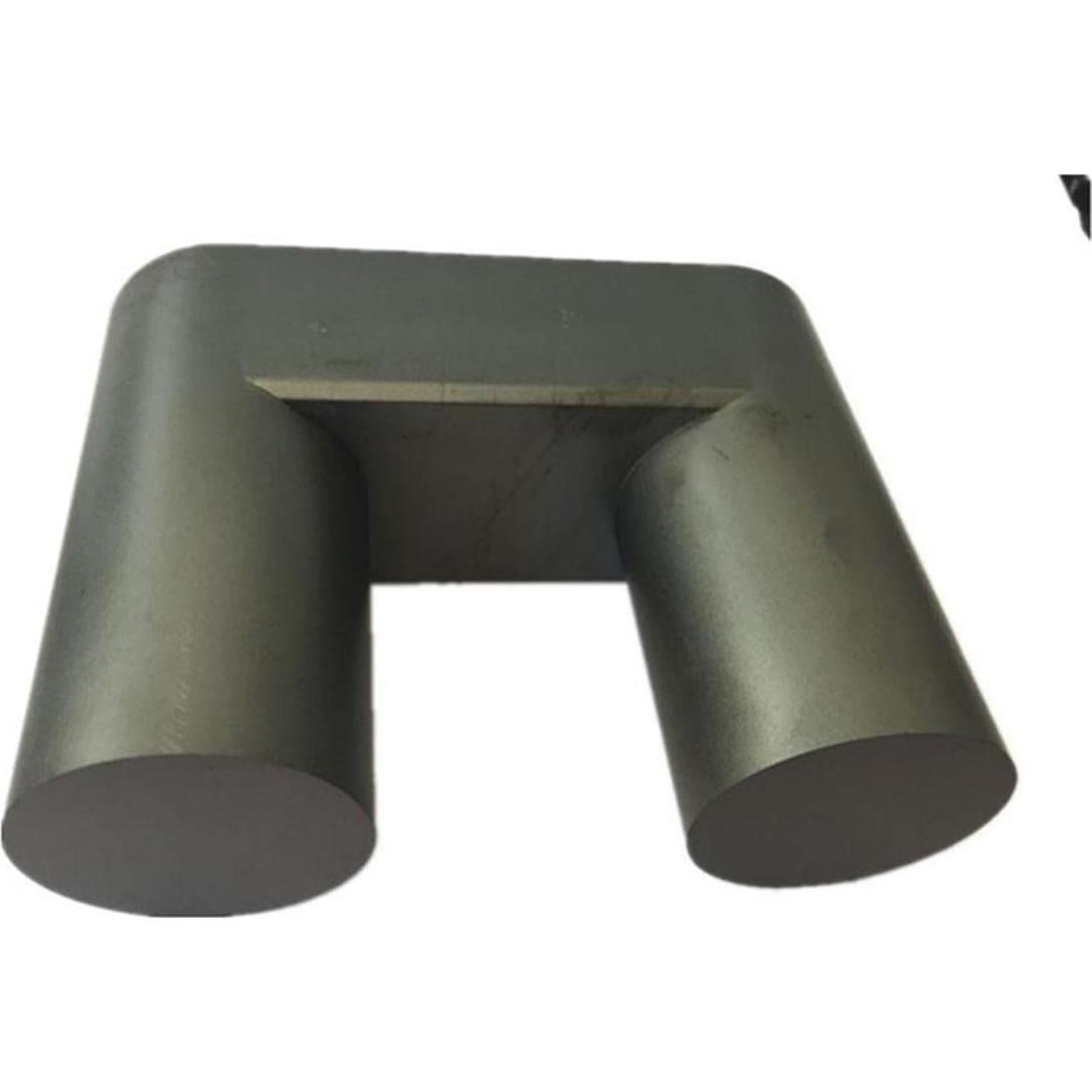 Núcleo de Transformador Ferrita UY42 42mm MnZn PC40 - 2 Piezas