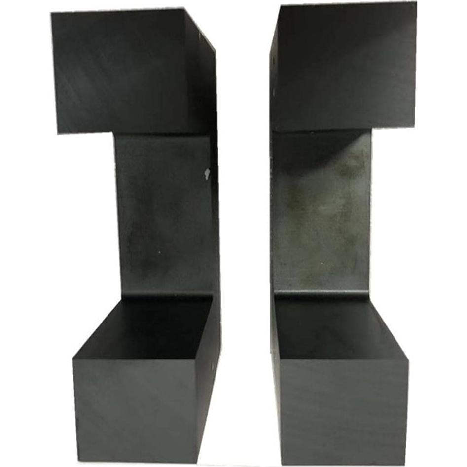 Núcleo de Transformador Ferrita UU120/90/40 6500nH Hondark