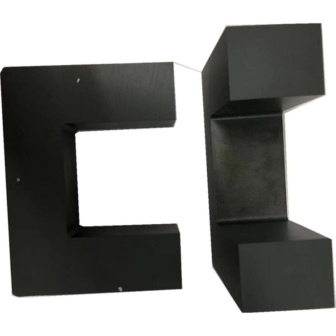 Núcleo de Transformador Ferrita UU120/90/40 6500nH Hondark