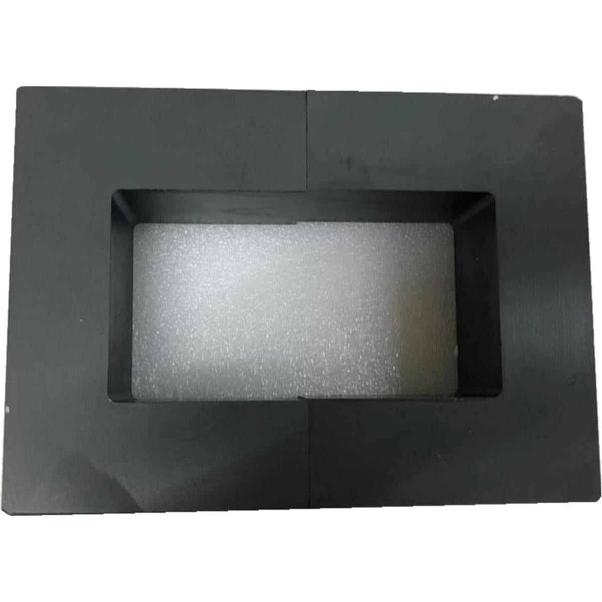 Núcleo de Transformador Ferrita UU120/90/40 6500nH Hondark