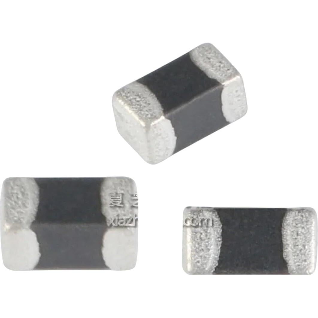 100 Piezas Chip Ferrite Beads 0805 RONINRINGRTI 0-180 Ohm