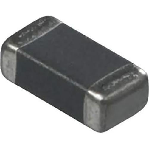 Paquete de 40 Perlas de Ferrita AVLIS-CO 160 Ohm 6A SMD