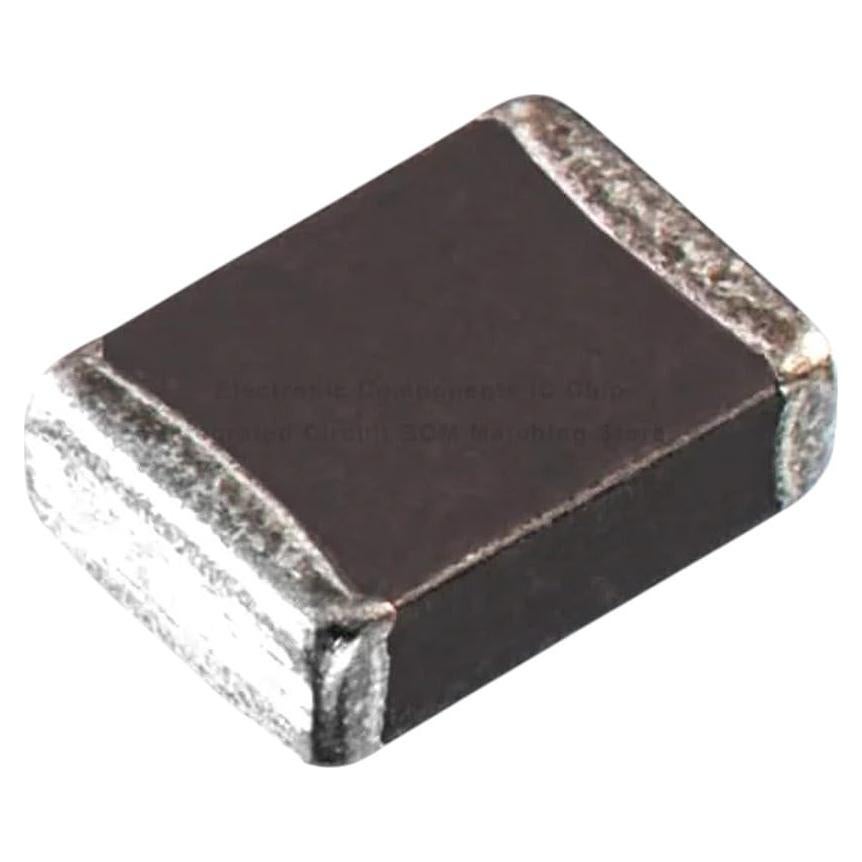 Perlas de Ferrita 4532 SIALMSIANI 20 Pcs Alta Frecuencia 620K Ohm