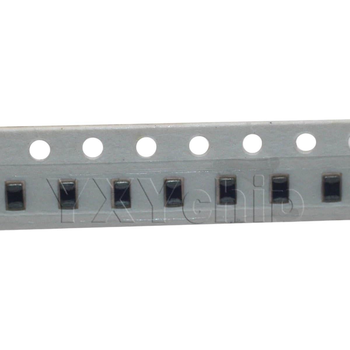 Perlas de Ferrita 620R 100Pcs BUHTINOCKY Alta Frecuencia