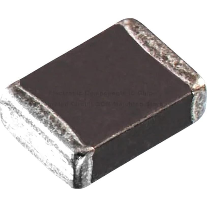 Perlas de Ferrita 0.68 Ohm 20 Pcs OIWIEAMIGIA Alta Frecuencia