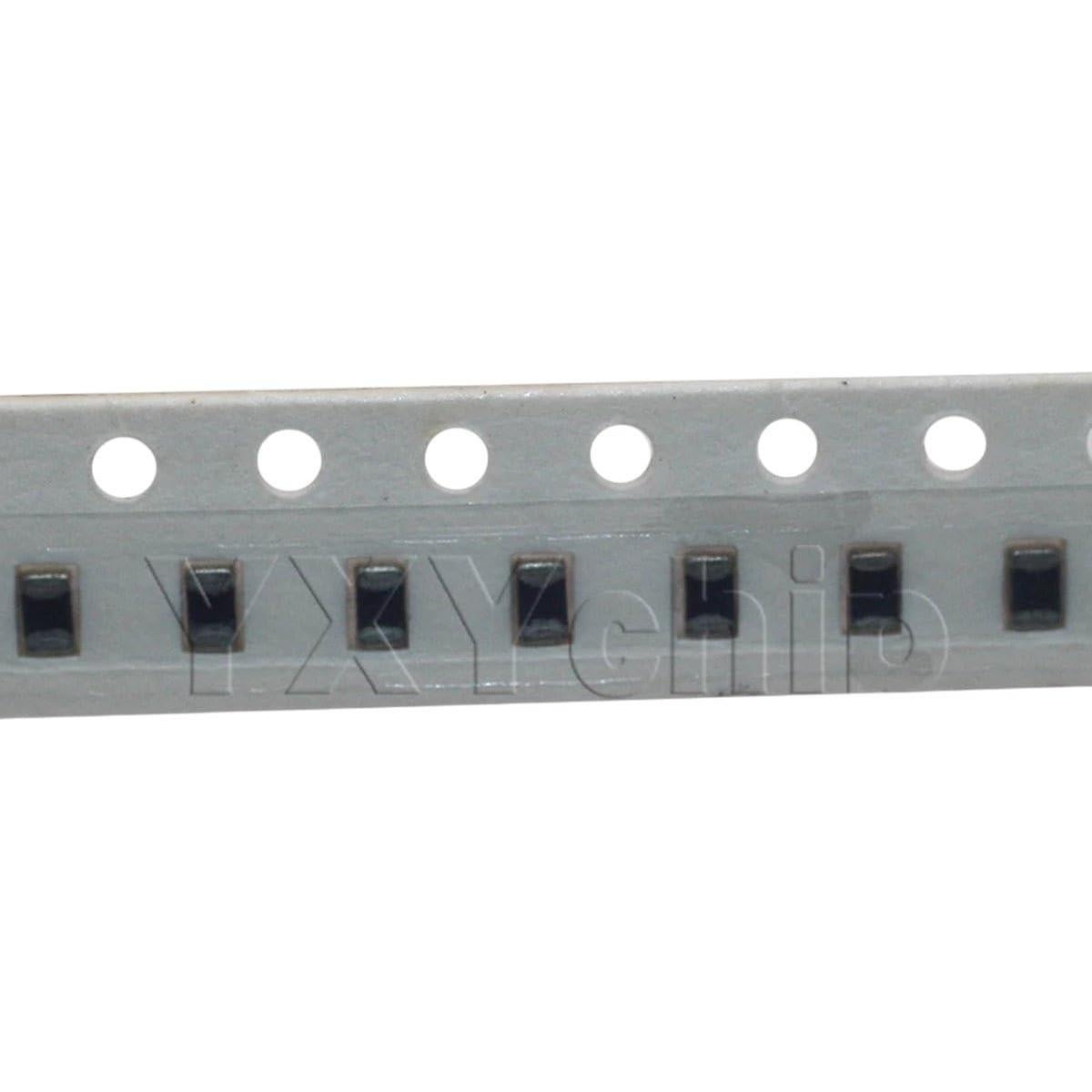 Bead Ferrita 620K 100Pcs 0805 0-330 Ohm 100MHz BINGJETSTERI