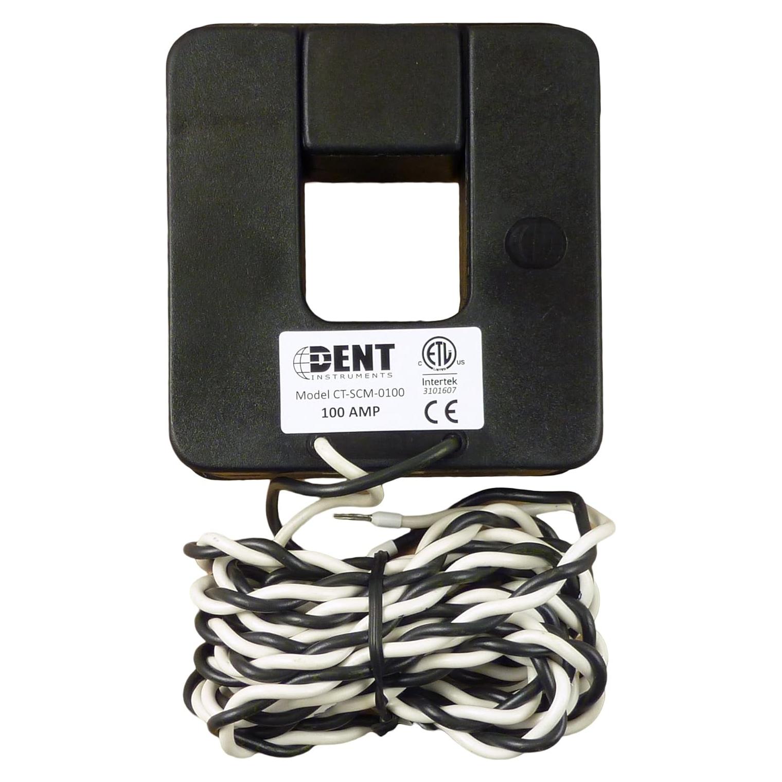 Transformador de Corriente DENT SCT Mediano 32mm 340g