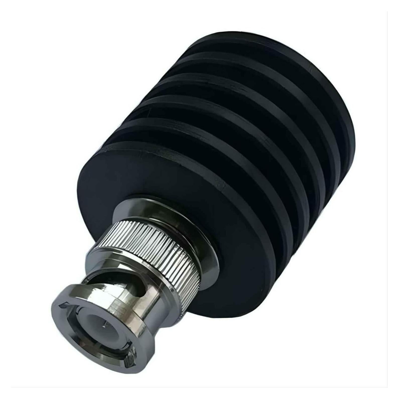 Carga Ficticia BNC 5W 50 Ohm - Conector Q9 para Radioaficionados