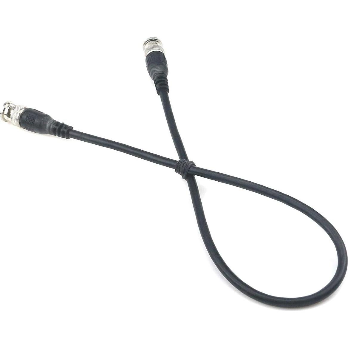 Cable Coaxial BNC Macho a Macho Antrader 0.5m 10pcs