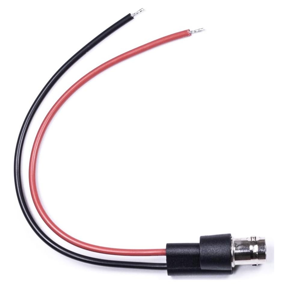 Cables de Prueba BNC BOCEUC 150mm 5A para Multímetro