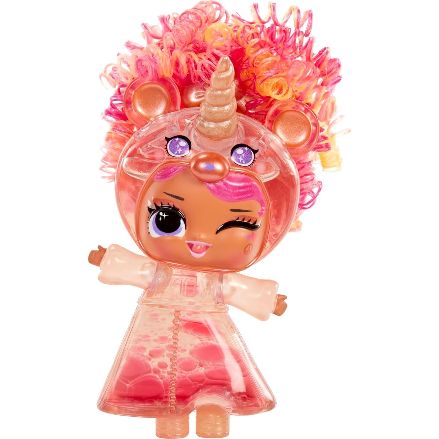 Muñeca Unicornio LOL Surprise Unicorns! Tots - 7 Sorprisas