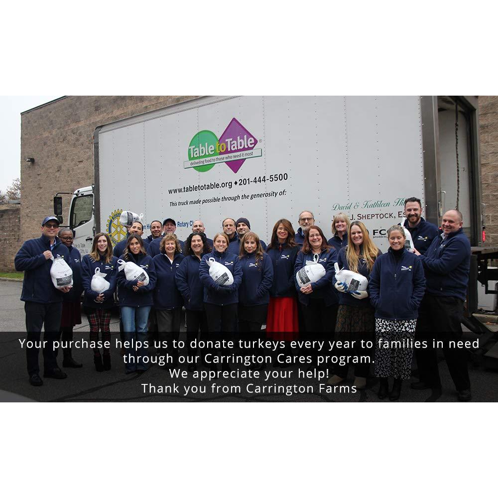 Polvo de Matcha Orgánico Carrington Farms 99.22g - Energizante