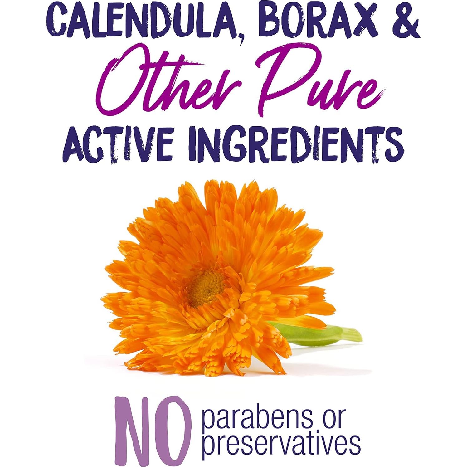 Suplementos Homeopáticos YeastCalm Boiron 7 Supositorios Vaginales