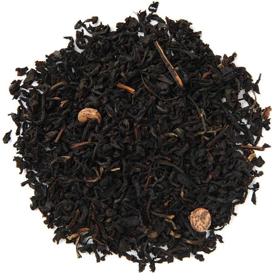 Té Negro Orgánico Positivamente Taza de los Enamorados 454g