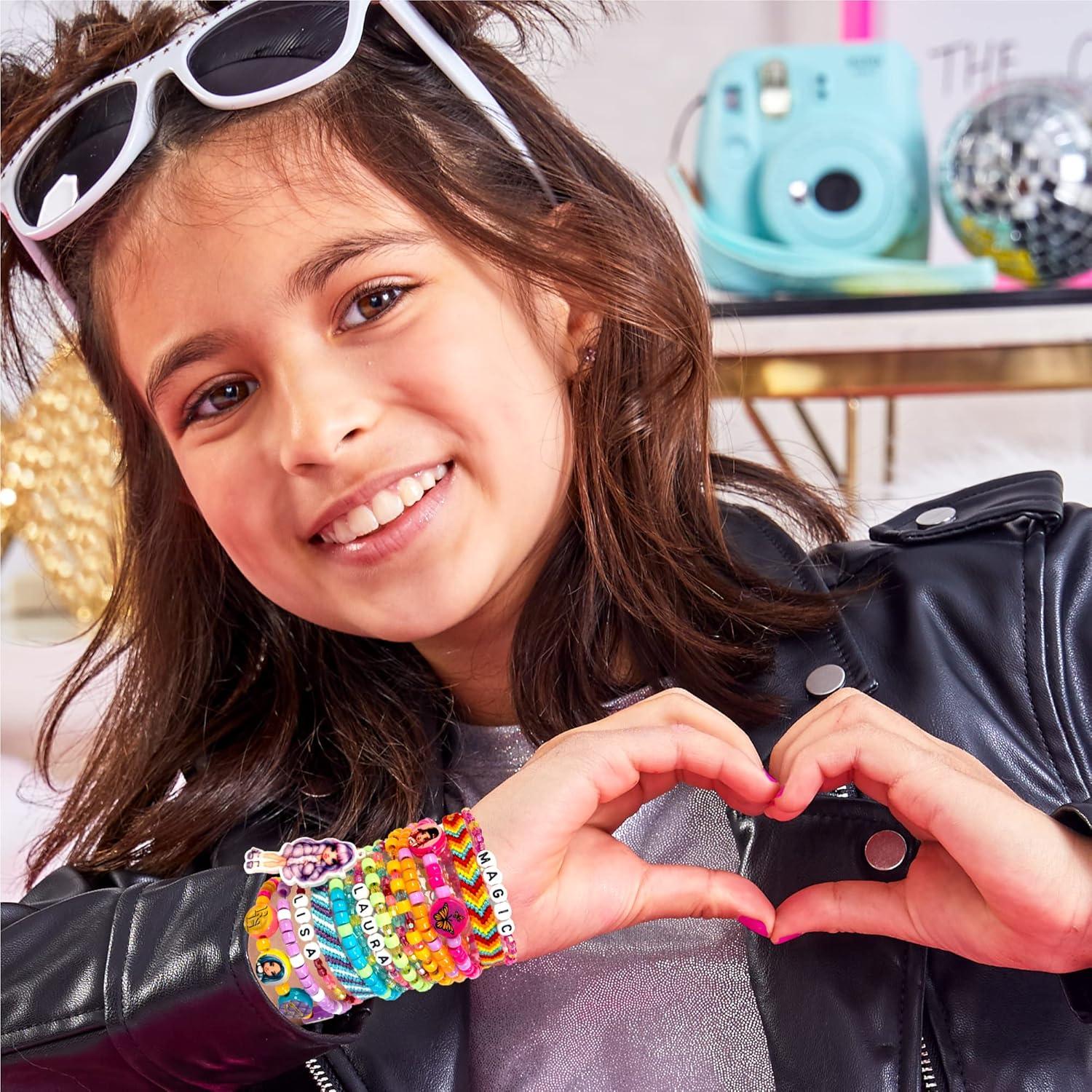 L.O.L. Surprise! Estudio Joyería 2500 Cuentas 150 Piezas