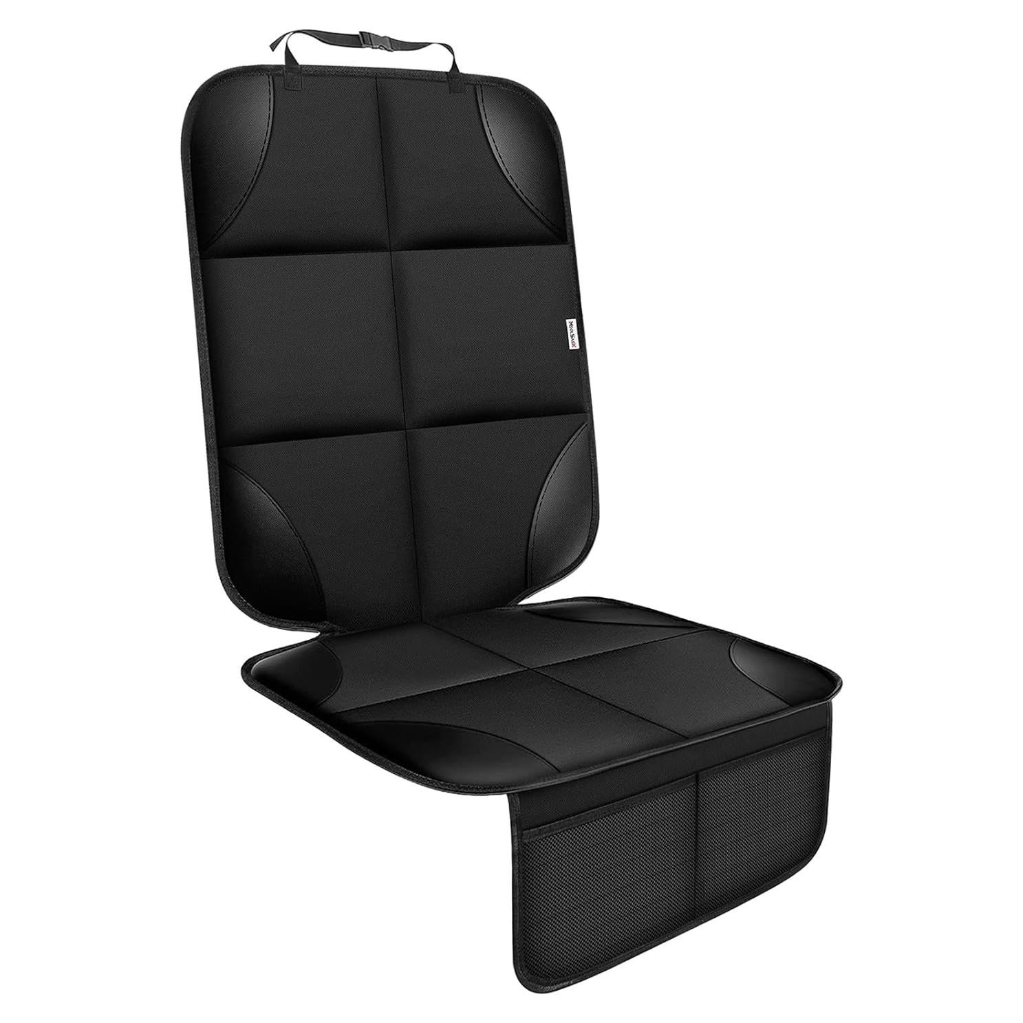 Protector de Asiento de Coche Meolsaek Impermeable 600D Antideslizante