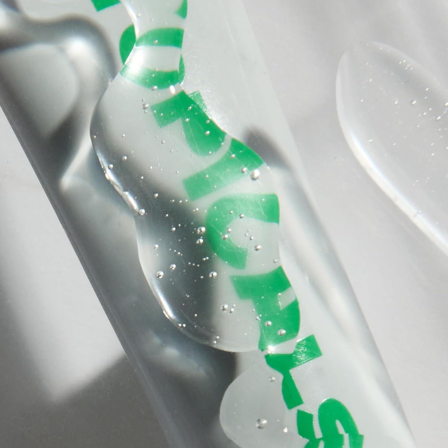 Bálsamo Labial Brillante Topicals 14.8 ml - Menta Hidratante