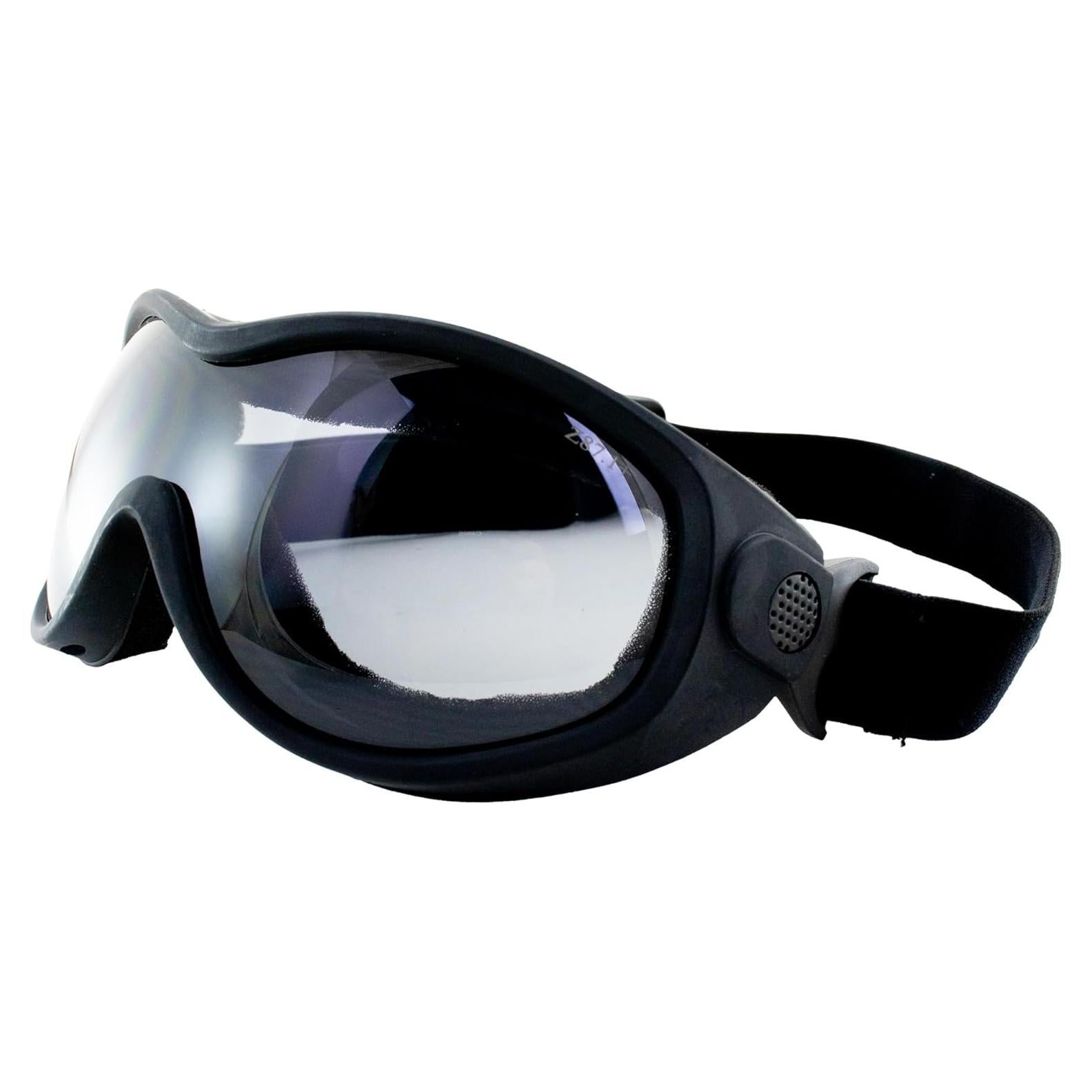 Gafas de montar Birdz Eyewear Heron UV400 Lentes Ahumados