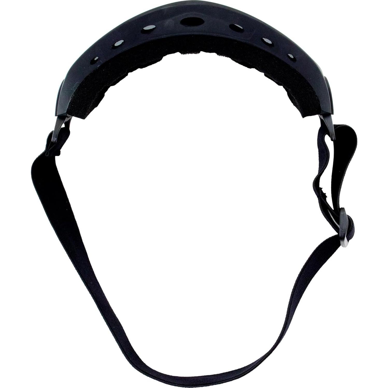 Gafas de montar Birdz Eyewear Heron UV400 Lentes Ahumados