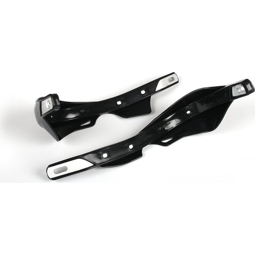 Protectores de Manillar AnXin 22mm para Motocicletas Off Road