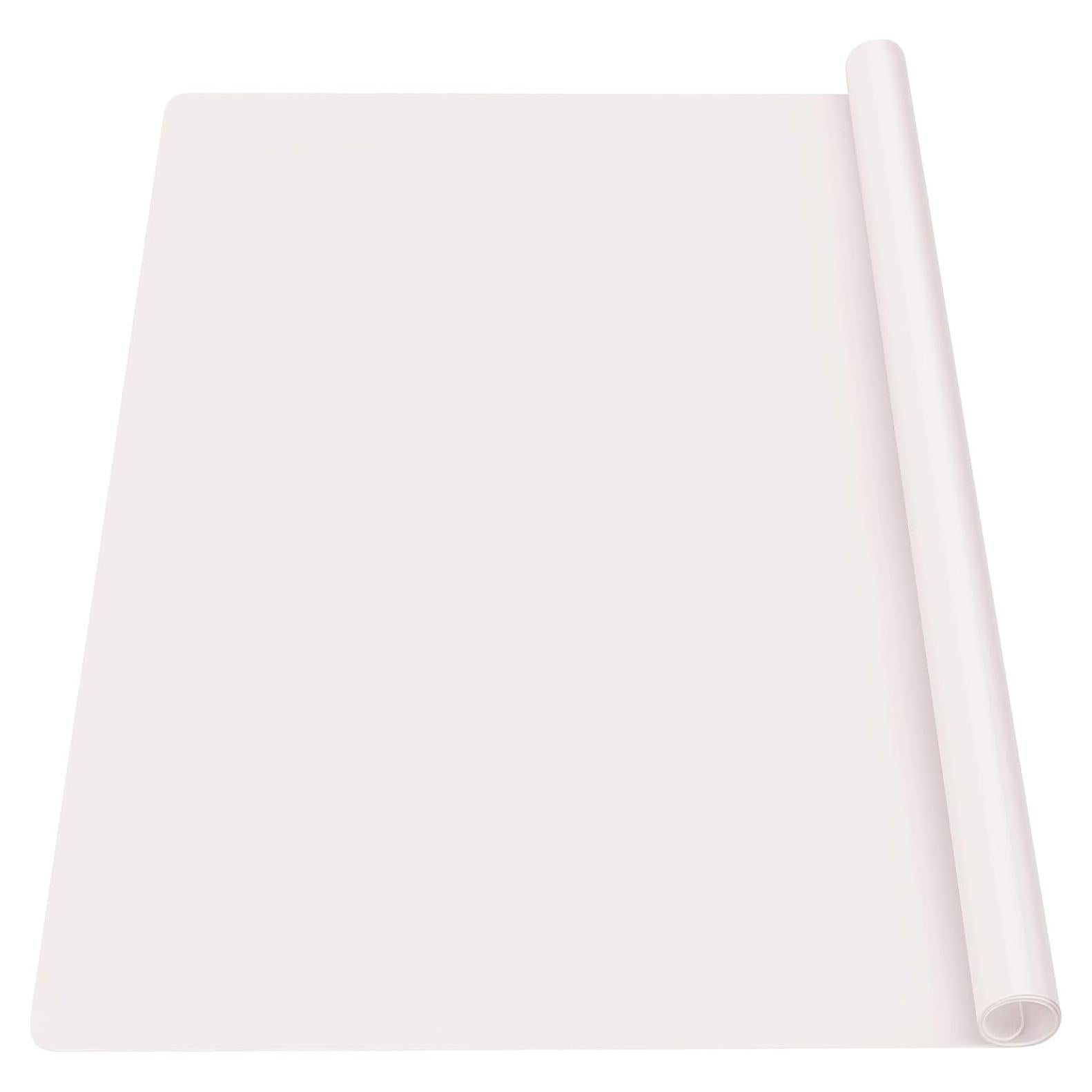 Tapete de Silicona Extra Grande Gartful 64x45cm Beige