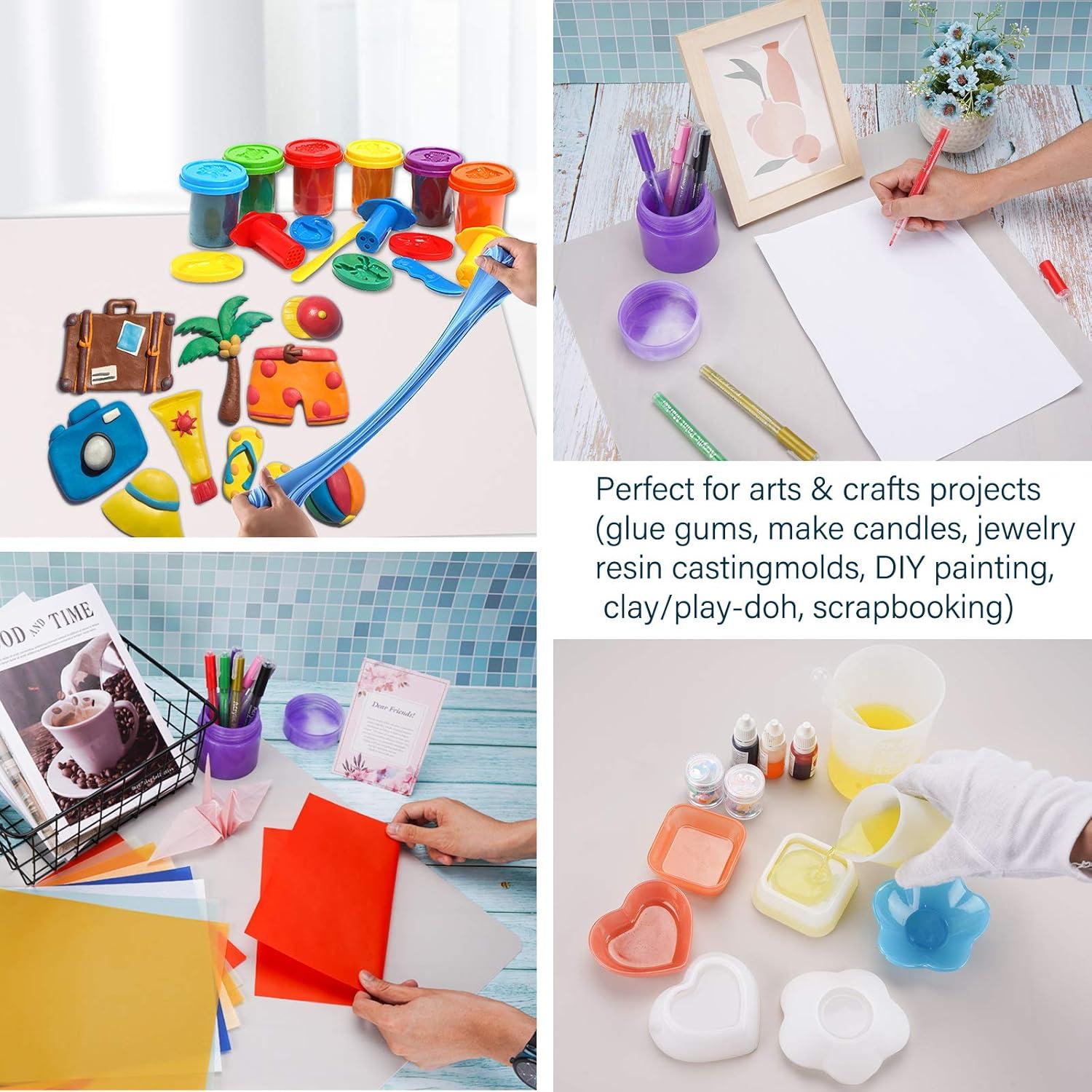 Tapete de Silicona Extra Grande Gartful 64x45cm Beige