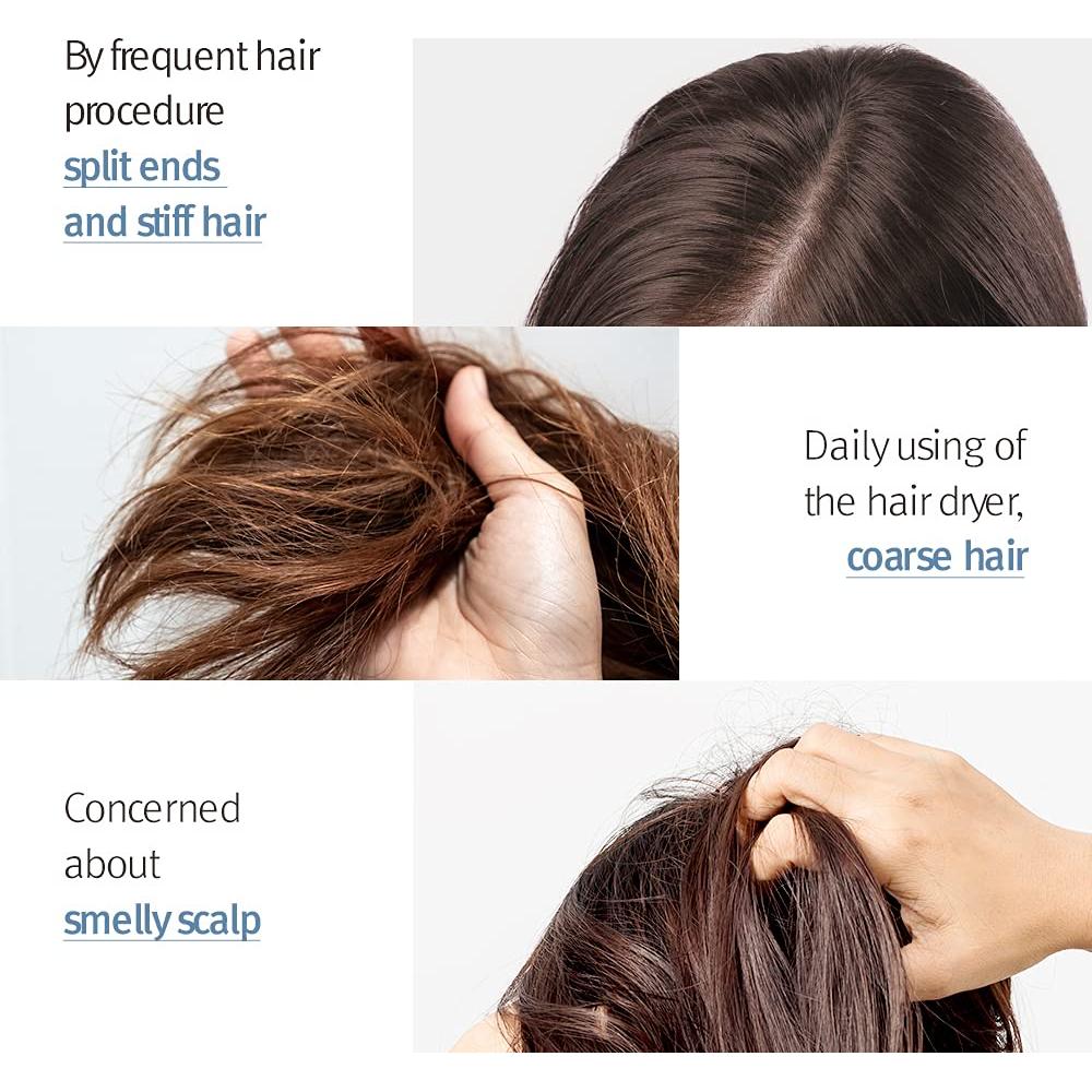 Tratamiento Capilar Bouquet Garni 500 ml Flor de Cerezo