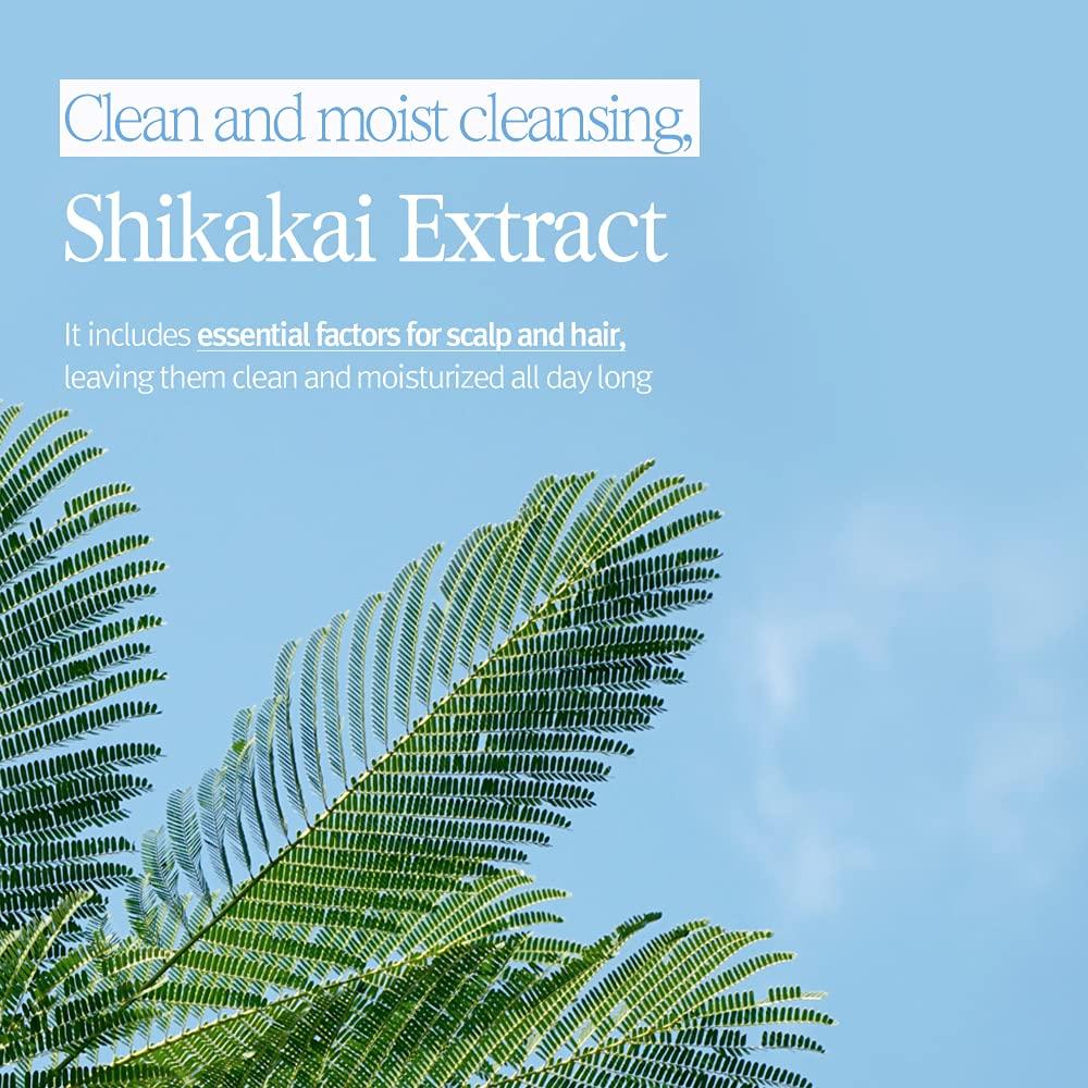 Tratamiento Capilar Bouquet Garni 500 ml Flor de Cerezo