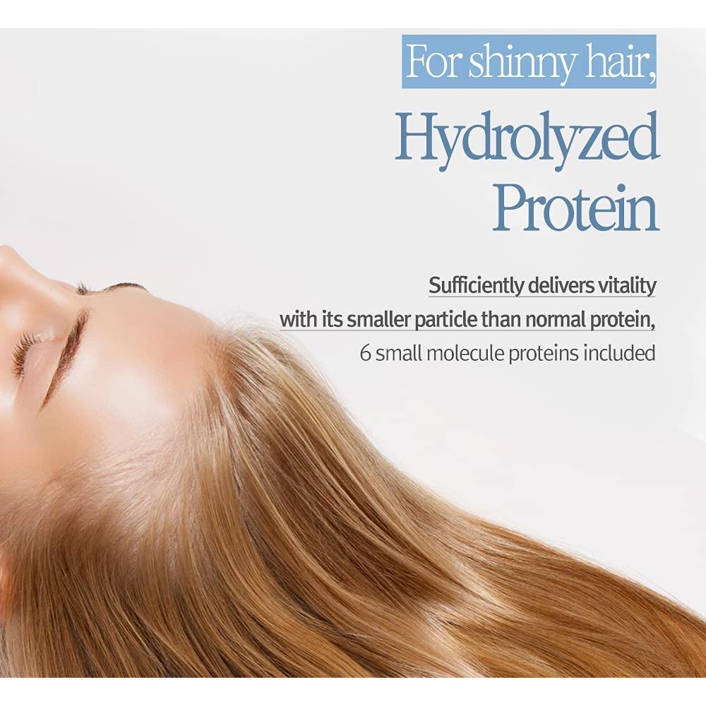 Tratamiento Capilar Bouquet Garni 500 ml Flor de Cerezo