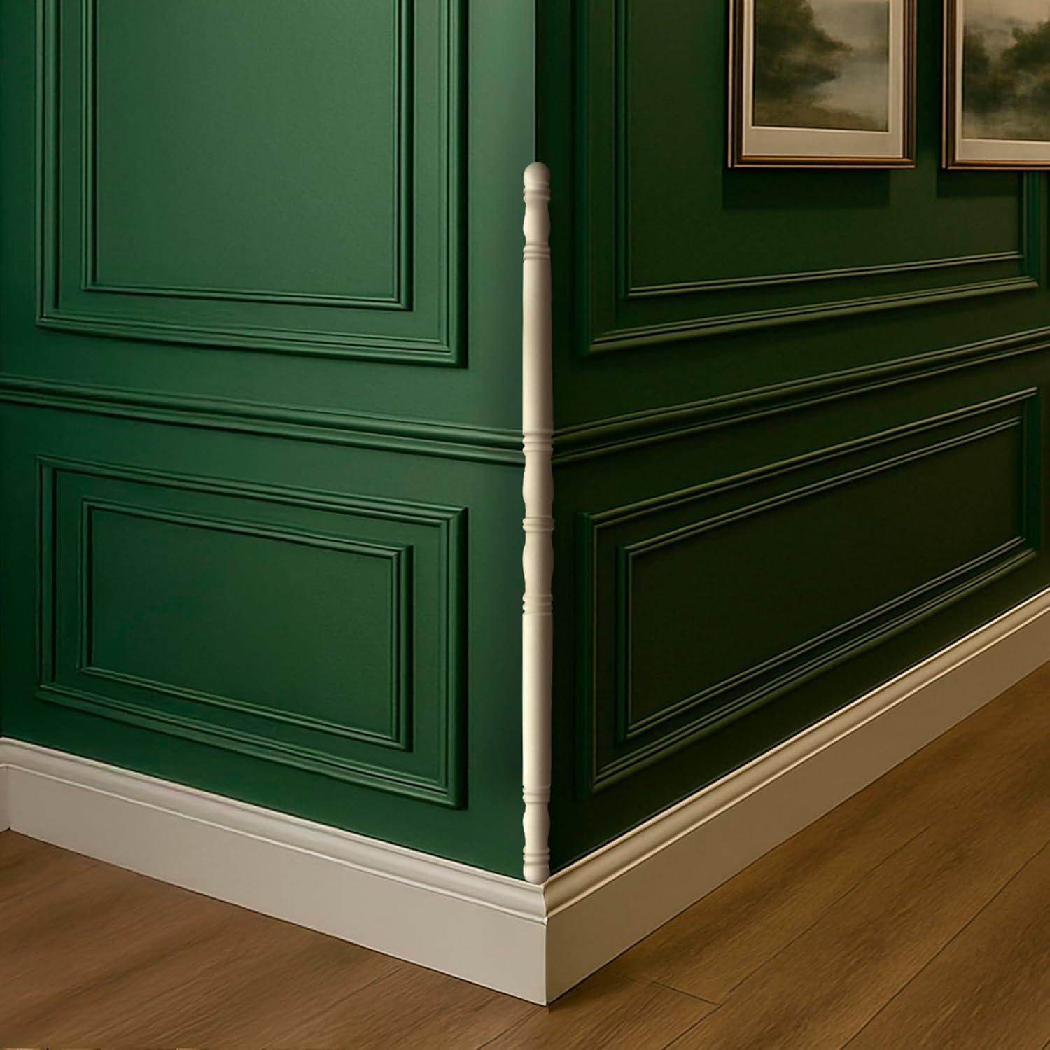 Protectores de Esquinas Renovators Supply 99 cm Madera de Haya