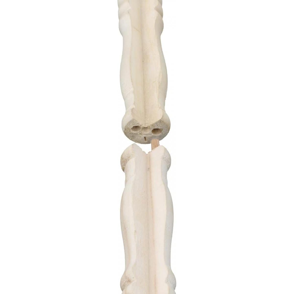 Protectores de Esquinas Renovators Supply 99 cm Madera de Haya